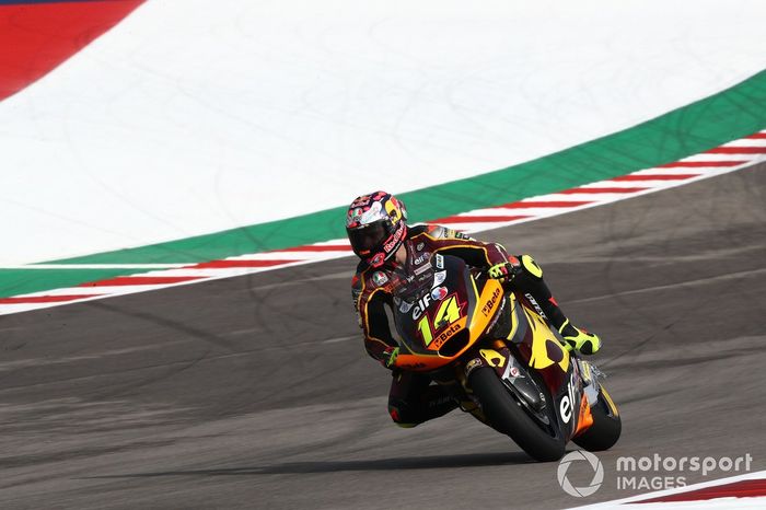 Tony Arbolino, Marc VDS Racing Team