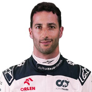 Daniel Ricciardo