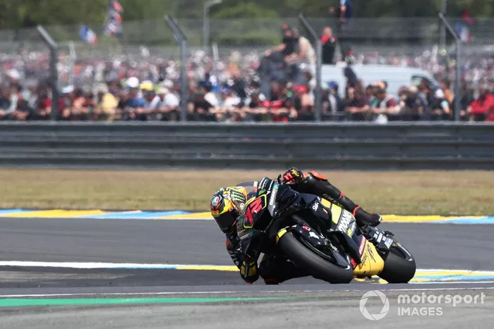 Marco Bezzecchi, VR46 Racing Team  