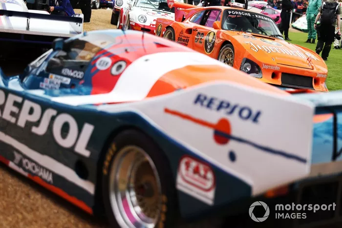 Porsche 935