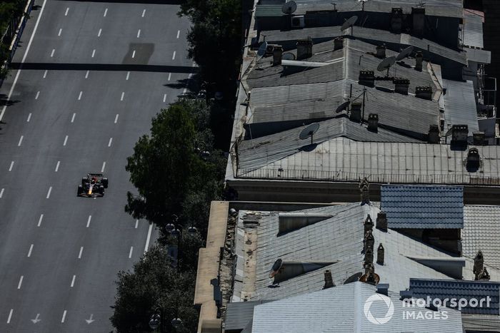 Max Verstappen, Red Bull Racing RB18