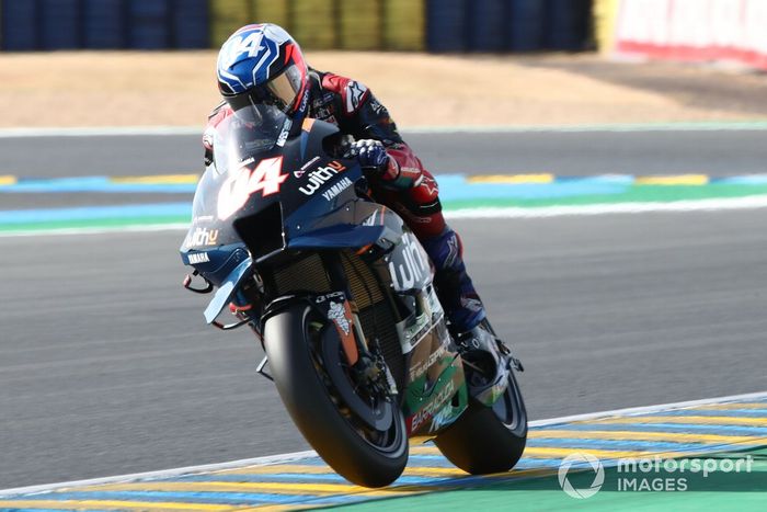 Andrea Dovizioso, RNF MotoGP Racing