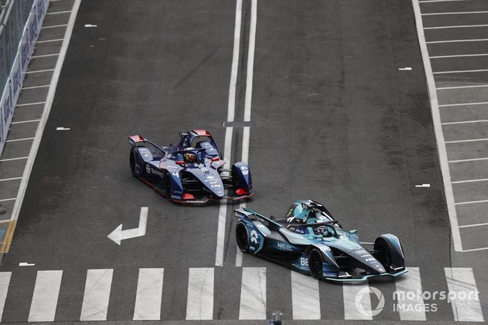 Tom Blomqvist, NIO 333, NIO 333 001, Robin Frijns, Envision Virgin Racing, Audi e-tron FE07