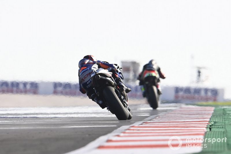 Mika Kallio, Red Bull KTM Tech 3