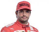 Carlos Sainz Jr.
