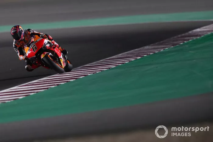 Stefan Bradl, Repsol Honda Team