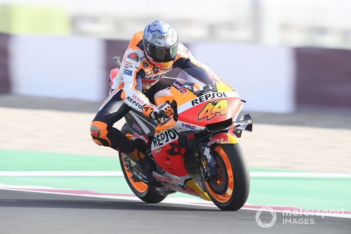 Pol Espargaro, Repsol Honda Team,  MotoGP