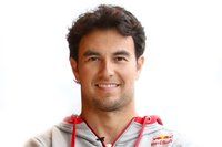 Sergio Perez
