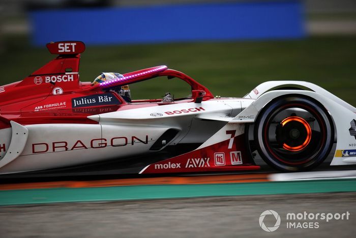 Sergio Sette Camara, Dragon Penske Autosport, Penske EV-5