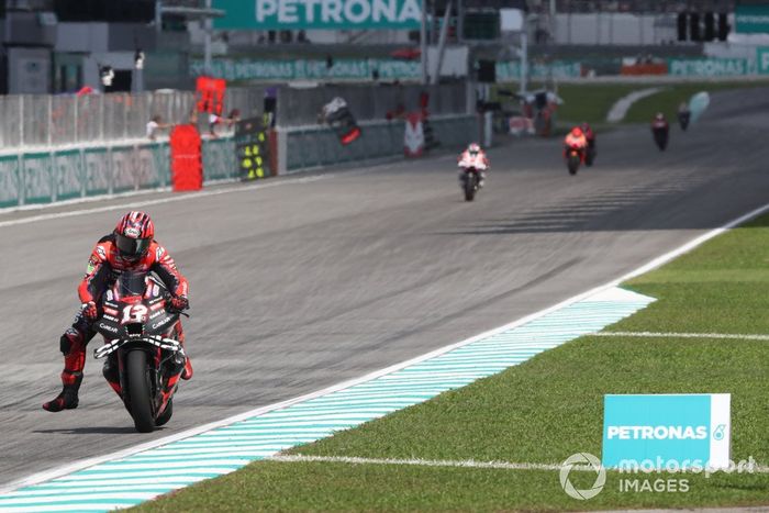 Maverick Viñales, Aprilia Racing Team