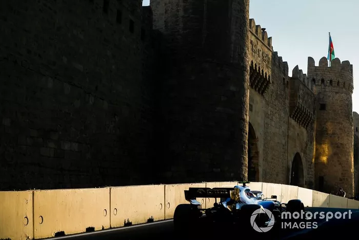 Robert Kubica, Williams FW42