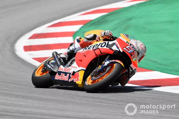 Marc Marquez, Repsol Honda Team