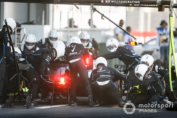 Monte Carlo: Robert Kubica (Williams)