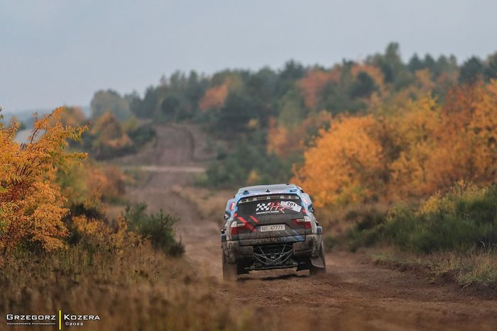 Columna Medica Baja Drawsko 22 Final Edition