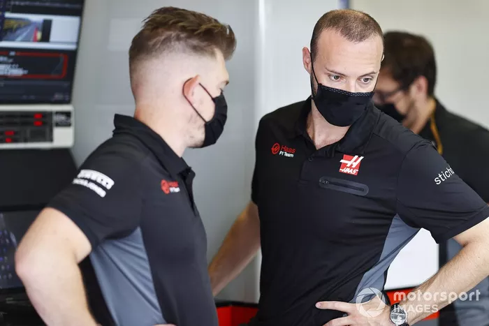 Haas F1