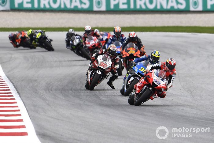 Jack Miller, Pramac Racing