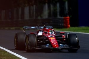 Charles Leclerc, Ferrari