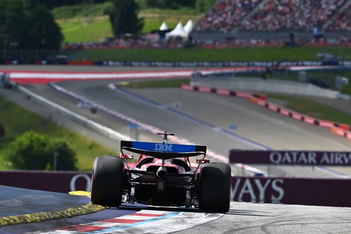 Charles Leclerc, Ferrari