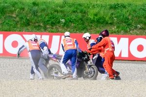 Miguel Oliveira, Pramac Racing