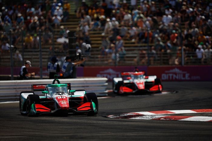 Callum Ilott, Prema Racing