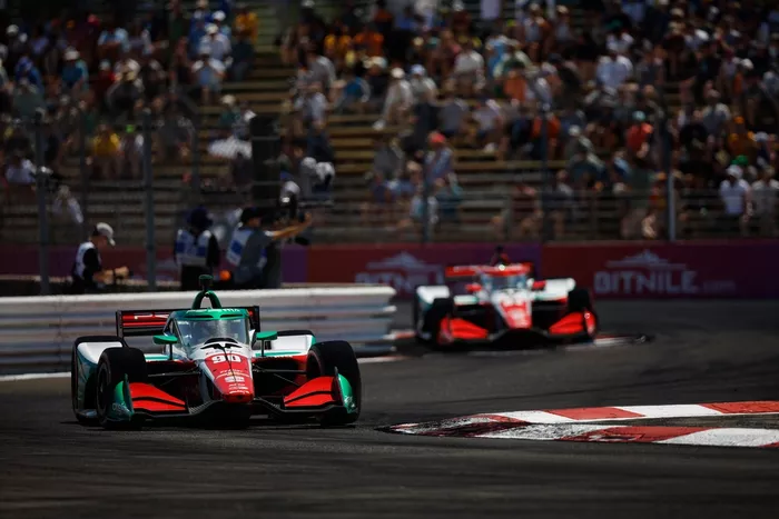Callum Ilott, Prema Racing