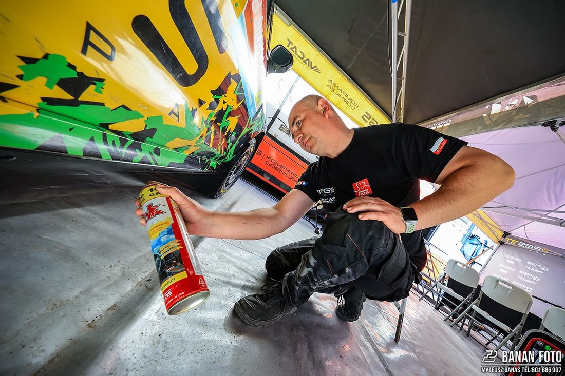 Rajd Skandynawii 2025