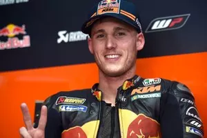 Pol Espargaro, Red Bull KTM Factory Racing