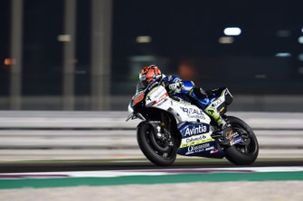 Tito Rabat, Avintia Racing