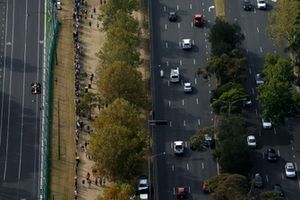 Gran Premio de Australia 2025 - FP1 y FP2 del viernes