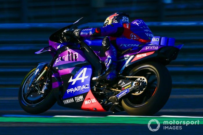 Miguel Oliveira, Pramac Racing