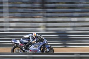 Alex Marquez, Gresini Racing