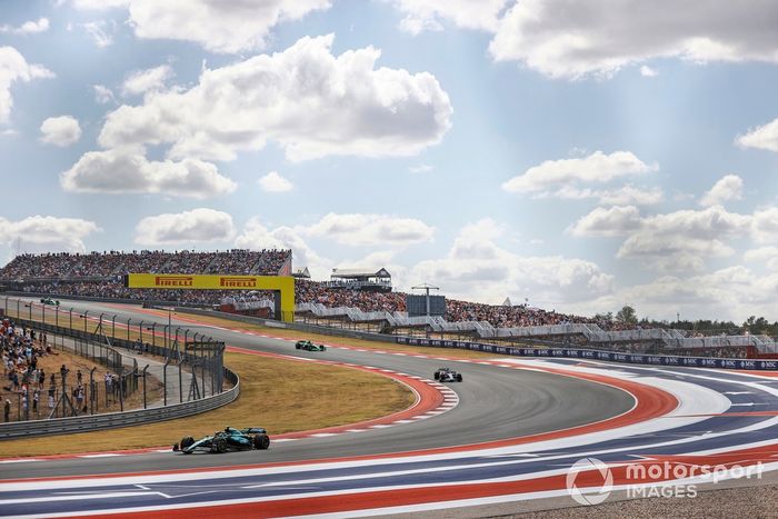 Fernando Alonso, Aston Martin AMR24 