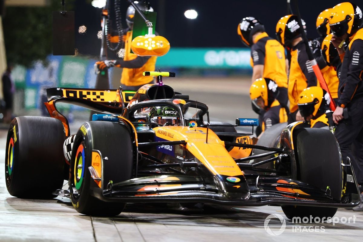 Re: Hilo McLaren-Honda F1 Team