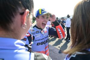 Marc Márquez, Gresini Racing