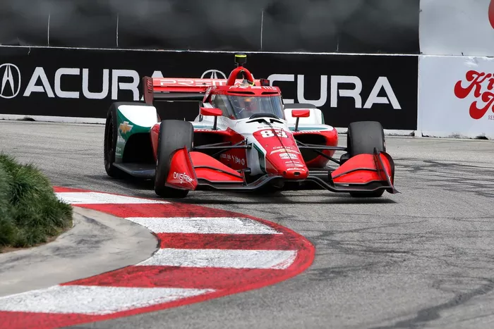 Robert Shwartzman, Prema Racing