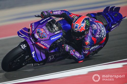 Jack Miller, Pramac Racing