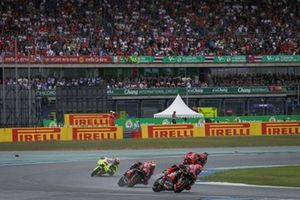 Maverick Viñales, Aprilia Racing