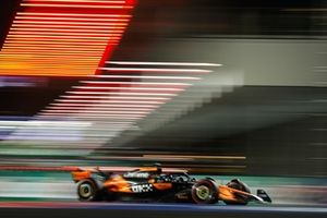 Oscar Piastri, McLaren MCL38