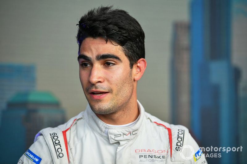 Sergio Sette Camara
