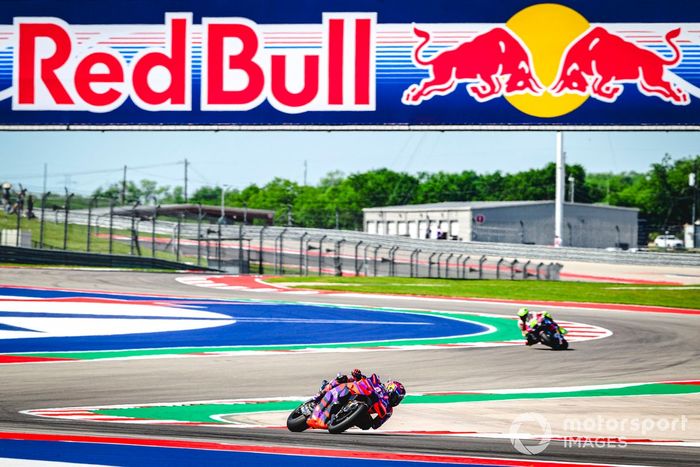 Jorge Martín, Pramac Racing