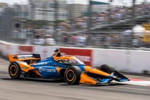 Callum Ilott, Arrow McLaren Chevrolet