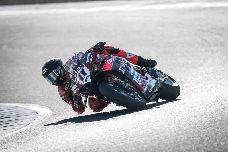 Nicolò Bulega
