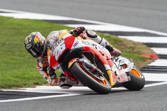 Dani Pedrosa, Repsol Honda Team
