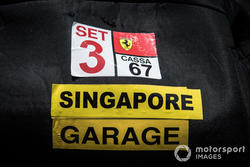 Termocoperta Ferrari