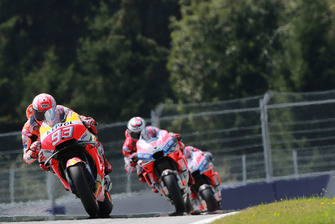 Марк Маркес, Repsol Honda Team