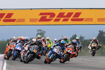 Alex Marquez, Marc VDS