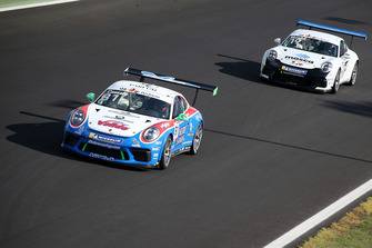 Marco Cassara, Ombra Racing