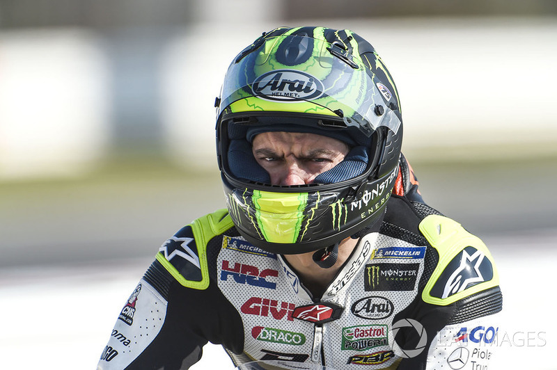 Кел Кратчлоу, Team LCR Honda