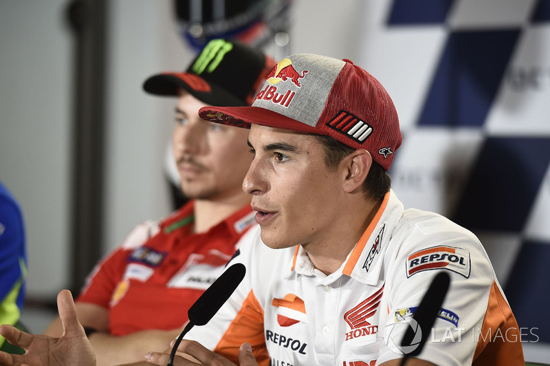 Marc Marquez, Repsol Honda Team