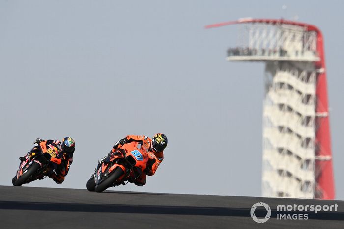 Remy Gardner, KTM Tech3